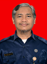 Akhmad Sarbini. S.Pd., M.Si.
