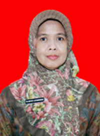 Ita Ruhyati Listianingrum, S.Pd