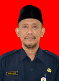 Romli Ibnim Mukhtar, S.Ag, M.Si