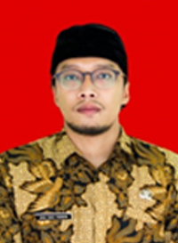 Bara Ragil Prakoso, S.Pd