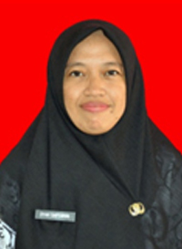 Dyah Saptarini, M.Pd